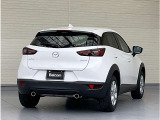CX-3  1.5 15S ツーリング