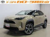 トヨタカローラ和歌山の認定中古車『トヨタ ヤリスクロスHV』をご覧いただきありがとうございます。