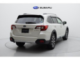 レガシィアウトバック 2.5 リミテッド 4WD アイサイト ナビ ETC バックカメラ