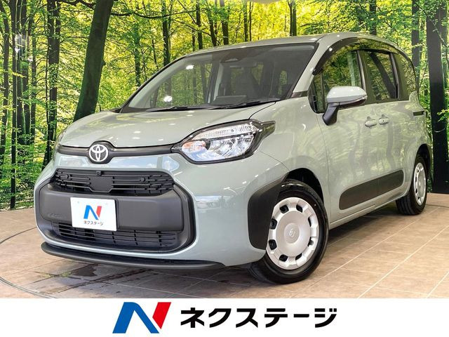 シエンタ 1.5 G