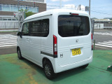 N-VAN L 