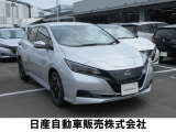 電気自動車 リーフ e+X  62Kwh プロパイロット 前後ドライブレコーダー 抗菌ヒーターシート 12フルセグメント 入荷しました