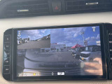 【カーナビゲーション】大変便利なナビ付。多彩な機能がございますのでご不明な点などございましたらお問い合わせくださいませ。