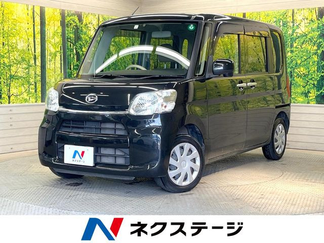 タント L