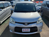 シエンタ 1.5 ダイス リミテッド 4WD 