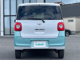 ムーヴキャンバス ストライプス G 4WD 修復歴無し