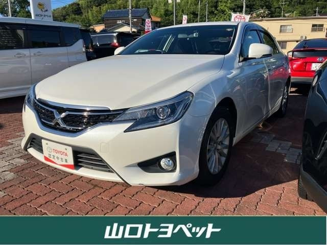 マークX 2.5 250G