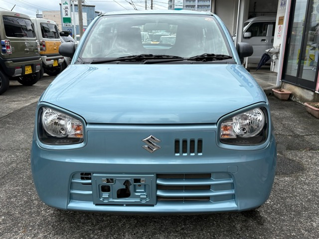 アルト F 