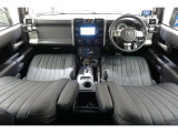 FJクルーザー 4.0 カラーパッケージ 4WD 