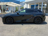 クラウンスポーツ 2.5 Z E-Four 4WD 