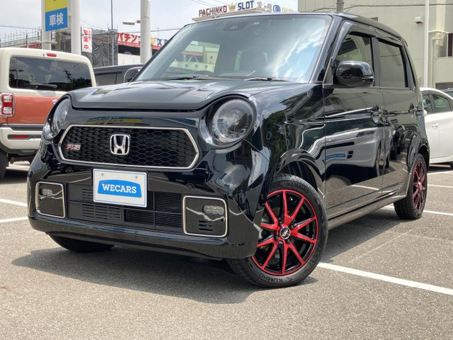 N-ONE RS