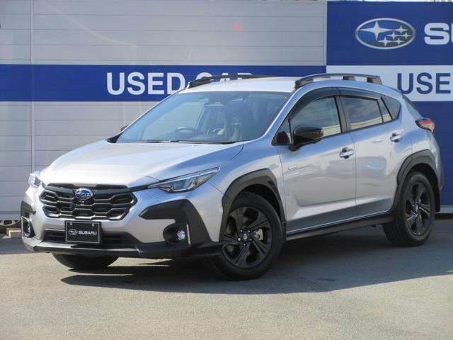 クロストレック 2.0 ツーリング 4WD 