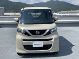☆自信を持ってお薦め出来るワンオーナー車入りました!弊社の自社販売車でしたので履歴もバッチリ!安心してお乗り頂けます☆
