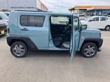 中古車をお選びいただく際に気になる走行距離や修復歴などに加えてキズ・凹みの有無・状態や消耗品の交換、今までの整備状況が &ldquo;ダイハツ認定中古車カルテ&rdquo;でわかります。
