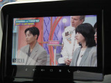 ★スズキコネクト9インチHDディスプレイ搭載メモリーナビ★フルセグテレビ・Bluetooth&ハンズフリー通話・HDMI入力対応・AM/FMラジオ・Apple CarPlay対応★