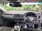 ヴェゼル 1.5 ハイブリッド Z ホンダセンシング 
