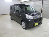 ムーヴ L SAIII 4WD 