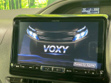 【アルパイン9型ナビ】人気の大画面アルパインナビを装備。専用設計で車内の雰囲気にマッチ!ナビ利用時のマップ表示は見やすく、テレビやDVDは臨場感がアップ!いつものドライブがグッと楽しくなります♪