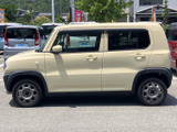 ハスラー G 