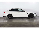 M3セダン コンペティション M xドライブ 4WD