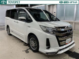 ノア 1.8 ハイブリッド Si W×B II 