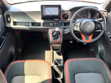 N-ONE RS 
