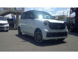 N-ONE プレミアム ツアラー 4WD 