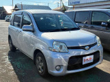 シエンタ 1.5 ダイス リミテッド 4WD 