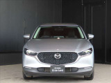 CX-30 2.0 20S 