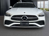 Cクラス C220d アバンギャルド AMGラインパッケージ (ISG搭載モデル) 