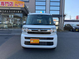 スペーシア ハイブリッド(HYBRID) G 4WD 