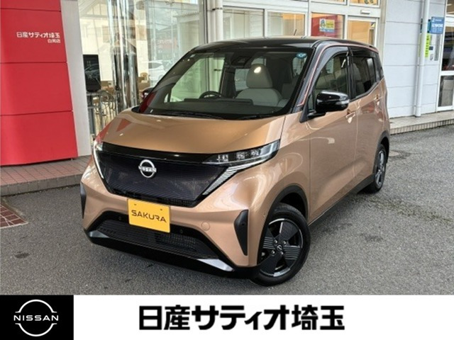 サクラ G