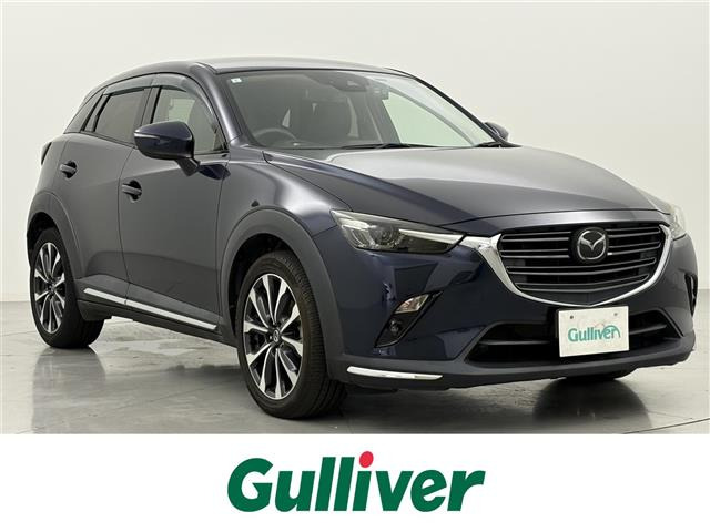 CX-3 修復歴無し