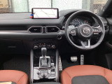 CX-5 2.0 20S レトロスポーツエディション 