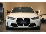 BMW M3 50thアニバーサリーが入庫しました!カスタム多数な一台となっております。お気軽にお問合せください。