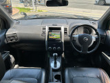エクストレイル 2.0 Xt 4WD 4WD 修復歴無し