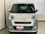 ムーヴキャンバス  ストライプス G 4WD