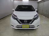 ノート 1.2 X FOUR 4WD 