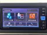 ムーヴキャンバス ストライプス X 修復歴無し