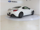 BRZ 2.4 S 
