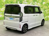 N-BOXカスタム  
