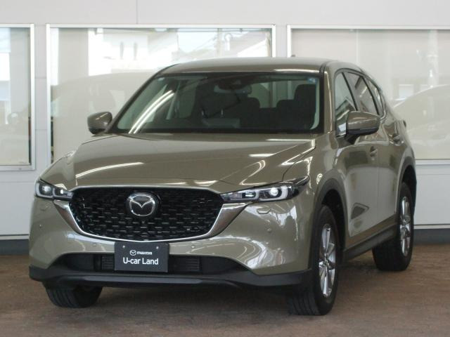 CX-5 2.2 XD プロアクティブ 