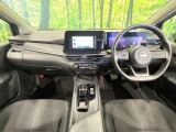 ノート 1.2 X FOUR 4WD 