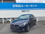 マツダ デミオ