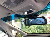 Hondaセンシング搭載!ミリ波レーダーと単眼カメラで、クルマの前方の状況を認識。ブレーキやステアリングの制御技術と協調し、安心・快適な運転や事故回避を支援する先進のシステムです!