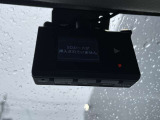 今、必需品です ドライブレコーダーつきです 事故などの映像を記録してくれます