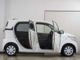 軽マートの車は全車安心の保証付!!自信があるのでできるんです♪整備工場、板金工場、完備♪