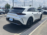 クラウンスポーツ 2.5 Z E-Four 4WD 