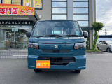 キャリイ KC 4WD 
