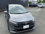 弊社新車店舗にて使用していた車です。